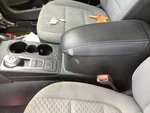 Used Front Lower Center Console Fits: 2020 Ford Escape Floor W/o 110 Volt Power. Price: $79.00.