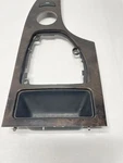08-10 Bmw 535I Front Center Console Shifter Trim Cover Oem Used. Price: $31.50.