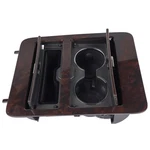 Console Cup Holder Dark Woodgrain For Chevy Avalanche 11-13 Gmc Yukon 2009-2014 New. Price: $141.88.
