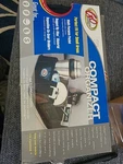 Go Gear Car Compact Organizer Hopkins Perfect Fit For Small Areas New. Price: $10.00.