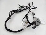 Center Console Harness For Lincoln Mkt 2013 2019 Pn DE9T-14B079-G281T Used. Price: $40.99.