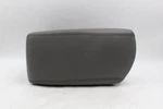 Gray Console Front Floor 2015 Chevrolet Malibu Oem #11404 Used. Price: $40.00.