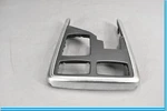 13-16 Mercedes GL450 X166 Center Console Bezel Trim Cover Panel Oem Used. Price: $24.00.