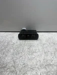 2017-2023 Dodge Charger Challenger Usb Port Center Console 68294075AC Oem Used. Price: $145.00.