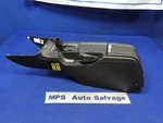 2010 Ford Mustang S197 5 Speed Ambient Light Center Console Black Oem Used H62. Price: $126.00.