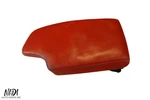 2015 - 2020 Bmw F82 F83 M4 Center Console Red Leather Arm Rest Assembly Oem Used. Price: $104.50.