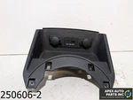 Oem 2011-2013 Kia Sportage 2.4L Center Console Tray Aux Usb Used. Price: $39.99.
