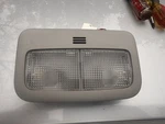 2009-2013 Toyota Corolla Overhead Front Dome Map Light Reading Lamp 81260-52030 Used. Price: $29.99.