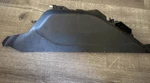 2020-2025 Subaru Outback Left Center Console Extension Panel Oem 92125AN01A/44 Used. Price: $39.00.