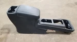 2016-2023 Toyota Tacoma Floor Center Console Black Used. Price: $149.99.