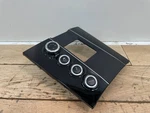 2016 Mercedes E63 Amg W212 Oem Center Console Shifter Trim Control Modes *mint Used. Price: $299.99.