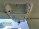 2015 Volkswagen Passat Overhead Console Used 4DR Sedan Black Oem 241-12830. Price: $83.98.
