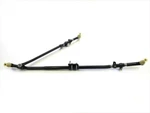 Dodge Ram 2500 3500 Steering Linkage Upgrade Kit Mopar Genuine Oem Brand New. Price: $627.58.