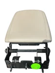 Cadillac Srx Armrest Center Console Storage Cover Lid 2010 2016 Used. Price: $65.00.