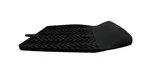 Saab 9-3 Center Console Rubber Mat Liner 12802541 Oem Used. Price: $14.99.