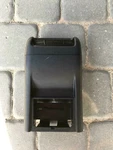 Mercedes Rear Console Air Vent Trim Black W203 C230 C240 C320 A2036831508 Used. Price: $28.88.