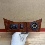 04-09 Lexus RX330 RX350 RX400H Heated Seats Control Dash Switch Oem 132D Used. Price: $39.90.