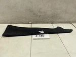 2011 Bmw X5 XDRIVE35I Front Right Passenger Side Center Console Trim Carpet Used. Price: $53.01.