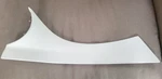 Mercedes 03-12 SL600 SL500 Console Side Molding Trim Cover Left 2306800939 Used. Price: $40.00.