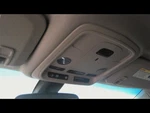 2013 - 2014 Cadillac Xts Console Front Without Sunroof Used. Price: $164.49.
