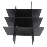 Armrest Center Console Organizer Device Divider For Toyota Tundra 2014-2018 New. Price: $15.48.