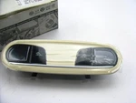 New Genuine Oem Vw Audi 4G0-947-111-A-BF1 Dome Lamp Map Reading Light Silk Beige. Price: $71.97.