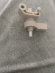 Standard Ignition Parking Brake Switch Ford DS-3403 New. Price: $9.00.