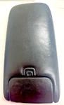 Jaguar XK8 97-06 & XJ8 98-03 Center Cosole Armrest Lid MXG7750CA Used. Price: $200.00.