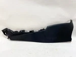 14-23 Infiniti Q50 Center Console Left Lh Driver Side Trim Cover Panel Oem Used. Price: $40.00.