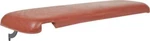 1970-81 Camaro / Firebird Console Lid Cover Firethorn Red New. Price: $87.93.
