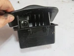 97 Jeep Cherokee Xj Rear Center Console Ashtray Used. Price: $18.99.