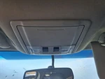 2013 Ford Edge Overhead Console Roof Gray Oem Used 241-01061 119K Miles. Price: $90.20.