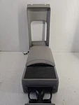 2007 - 2013 Lexus LS460 Rear Seat Center Console Armrest Lid Switch Oem Used. Price: $135.00.