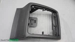 2011-2017 Volkswagen Touareg Rear Center Console Trim Panel Black 7P6864299 Oem Used. Price: $51.75.