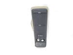Overhead Console Has Wear Oem 1999 Gmc Yukon Used. Price: $55.22.