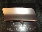 Oem 91-95 Usdm Acura Legend KA8 SP0 Sedan Fog Light Bumper Lower Cover Fl Brown Used. Price: $59.95.