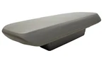 07 08 09 10 Chrysler Sebring Center Console Armrest Lt. Slate Grey Oem K320 Used. Price: $69.99.