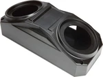 Metra OH-DIN01 Overhead Console W/din Cutout New. Price: $79.99.