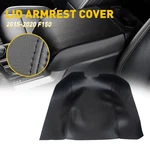 1/2SET Lid Center Leather Console Fit Cover Armrest Ford 2015-2020 F150 New. Price: $8.99.