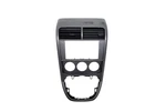 2003-2006 Honda Element Center Dash Ac Vent Panel Radio Bezel 77252-SCV-A01ZA, Used. Price: $240.01.