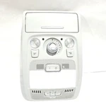 2013 Audi A4 Oem Upper Complete Overhead Console Used. Price: $61.25.