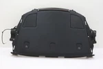 2017 - 2023 Tesla Model Rear Deck Shelf Tray Trim Panel Cover Oem 153890300B Used. Price: $138.26.