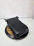 92-99 Mercedes W140 S500 Coupe CL500 Rear Folding Black Oem Used. Price: $104.50.