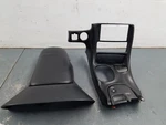 2002 Chevy Corvette C5 Z06 Center Console Bezel Armrest #5803 I1 Used. Price: $269.99.