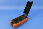 Genuine Mopar Console Armrest 5RP25LV5AB New. Price: $470.59.