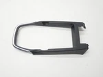 2020 Alfa Romeo Stelvio Center Console Storage Lid Surround Bezel Trim Cover Oem Used. Price: $23.99.