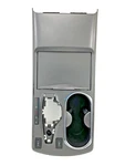 2013 Acura Rdx Shifter Trim Bezel Cover W/ Cup Holder 77295-TX4-A0 Oem Used. Price: $59.99.