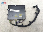 2017-20 Land Rover Discovery Ac Conditioner Heater Control Module Harness L462 Used. Price: $130.25.