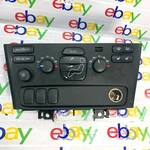 2001 - 2008 Volvo S60 V70 XC70 Climate Control Hvac Heater Temperature 4043 Used. Price: $95.35.