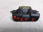 Porsche Boxster Front Console Electric Roll Release Switch Oem Id 99156123505 Used. Price: $75.20.